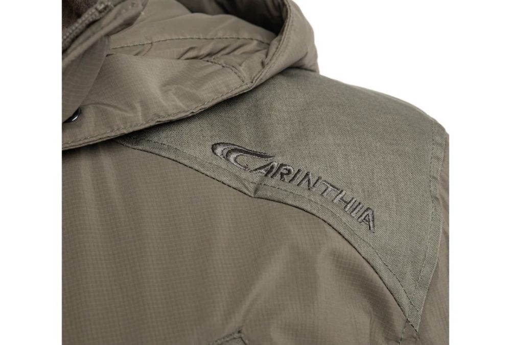 Комплект зимовий CARINTHIA MIG 4.0 куртка штани карінтія