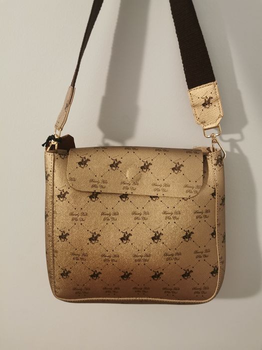 Mala beverly hills polo club