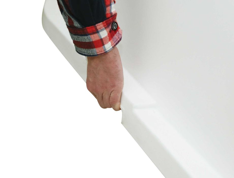 Iglo, budka, domek dla cieląt kerbl