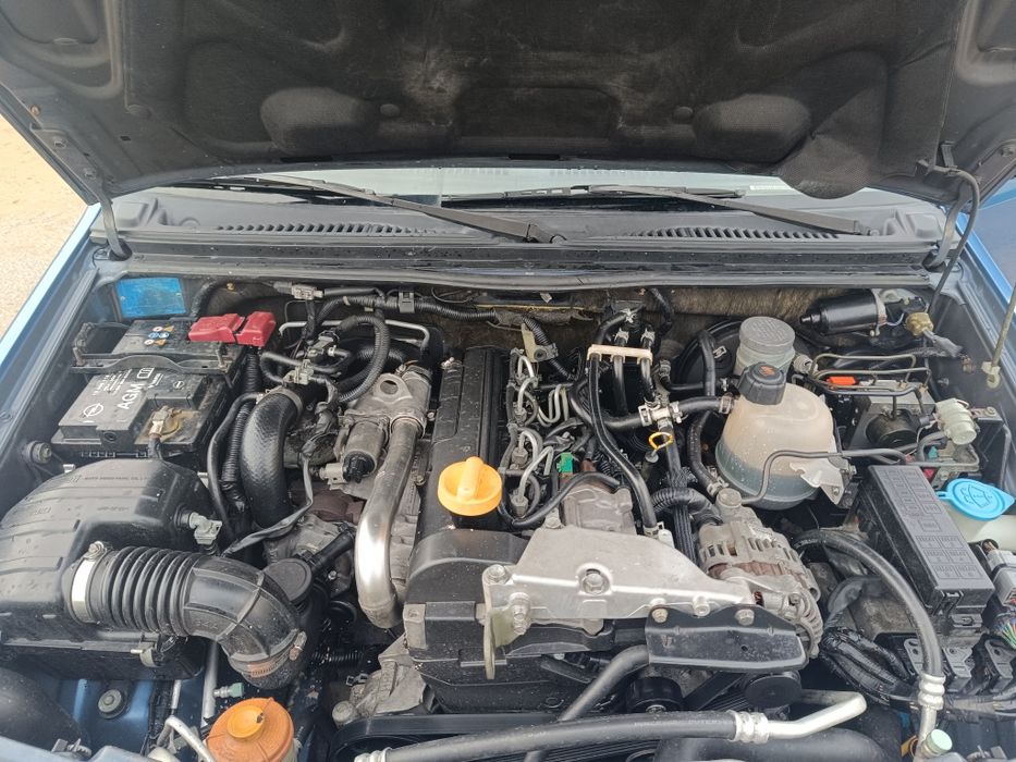 Suzuki Jimny 1.5 DDiS Imaculado