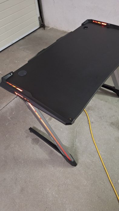 Mesa gamer Alpha Gamer Lectra