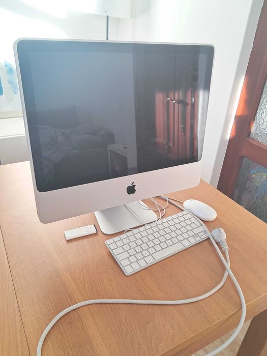 iMac usado de 2009