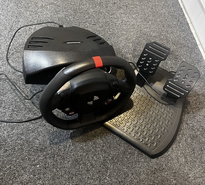 Kierownica Thrustmaster