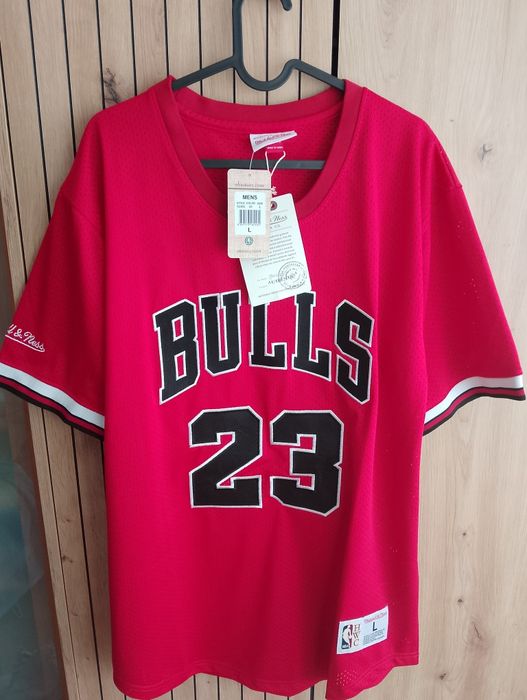 T-shirt NBA Michael Jordan Bulls xl