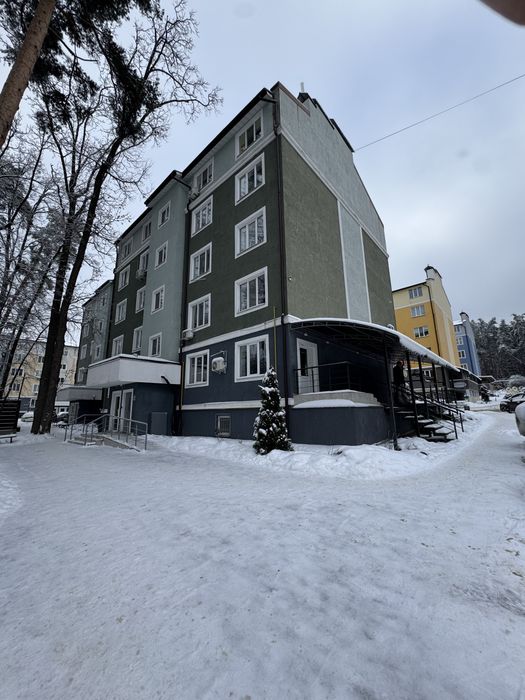 Аренда помещения с ремонтом, Ирпень 14000 гр.