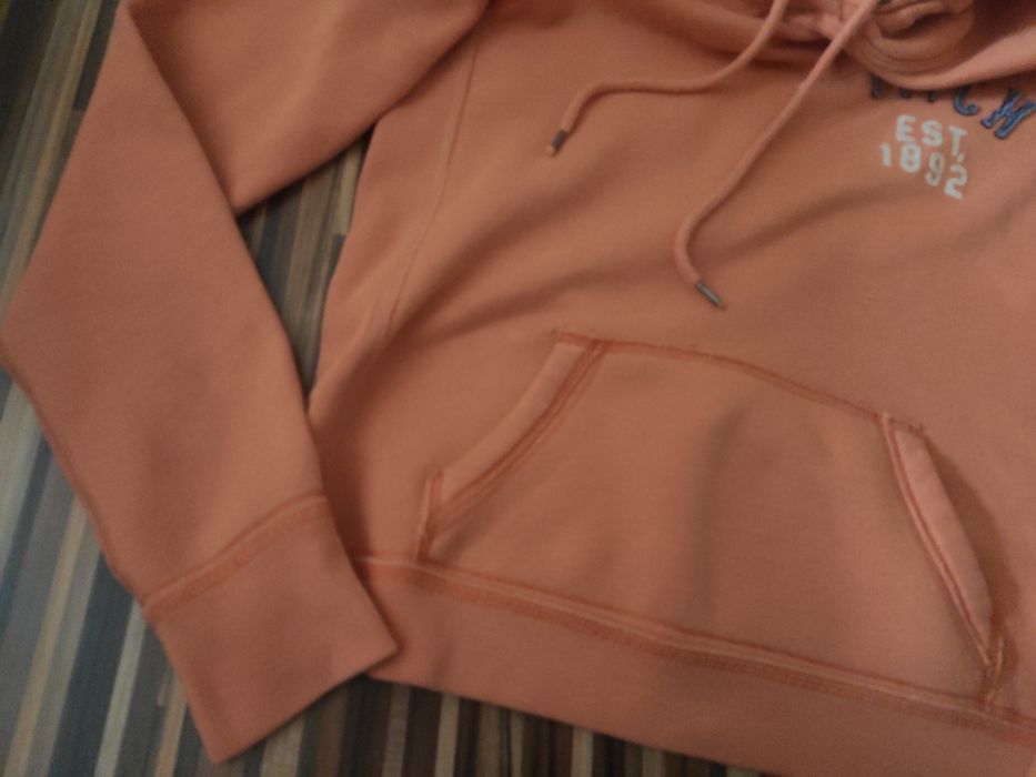 Abercrombie&fitch bluza