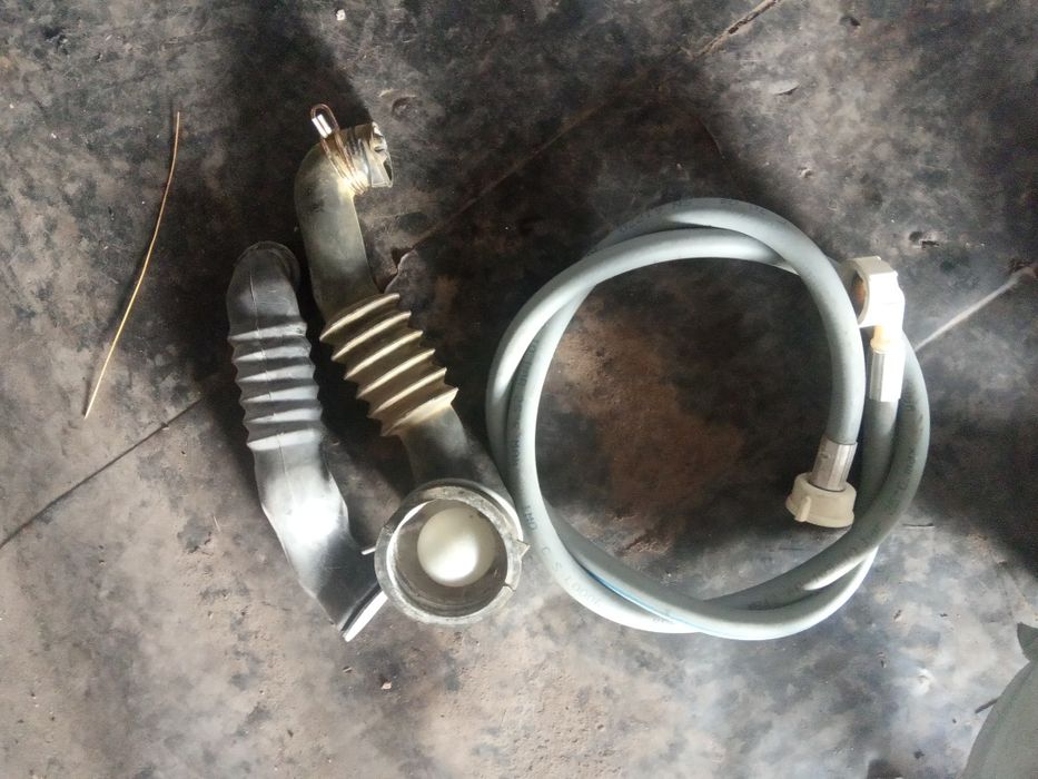 Стиральная машина Whirlpool AWT 2290-900 по запчастям.