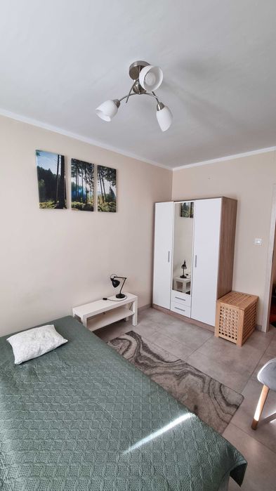 Mieszkanie do wynajęcia