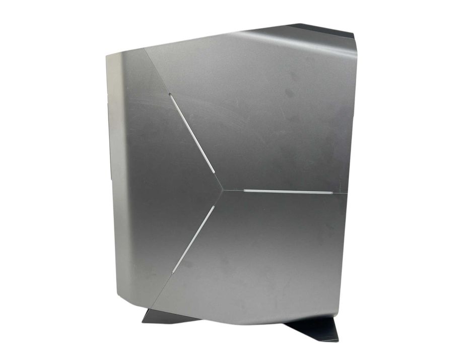 Alienware Aurora R7  i7-8700|GTX 1060|16Gb|256Gb|2Tb|Wi-Fi|1000W