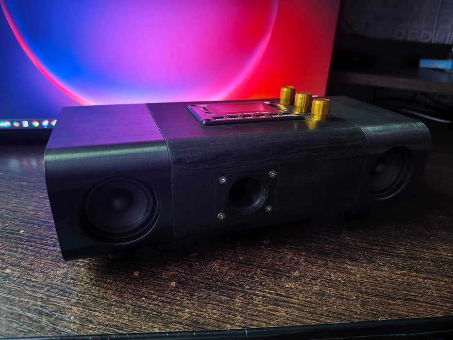 3D друк. Печать на 3д принтере, моделирование.