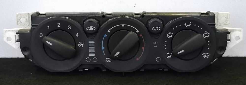 Comando Chauffage / Sofagem - FORD TRANSIT Caixa