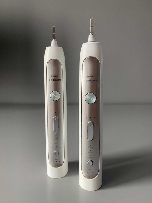 SUPER szczoteczki soniczne PHILIPS Sonicare FlexCare HX9114/37 OKAZJA