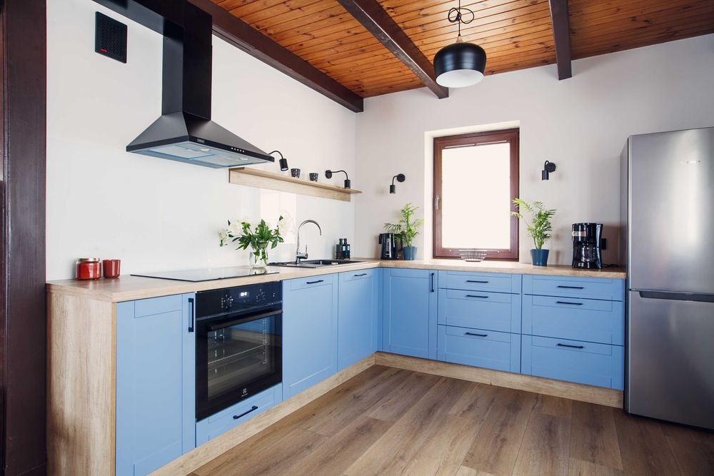 Dom, Sauna i Balia w cenie, Warmia i Mazury,  jezioro.