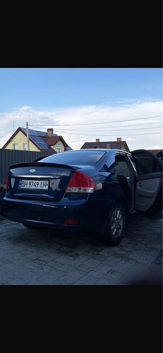 Продам Kia Cerato