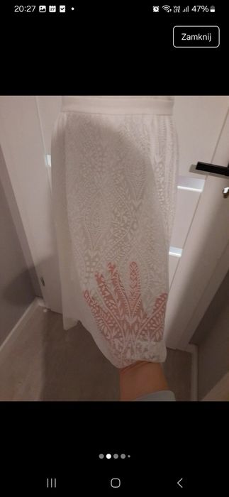 Super tanio sprzedam 3 suknie ślubne 36