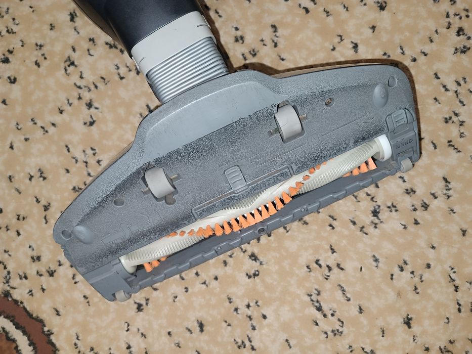 Пылесос Аккумуляторный AEG AG 935