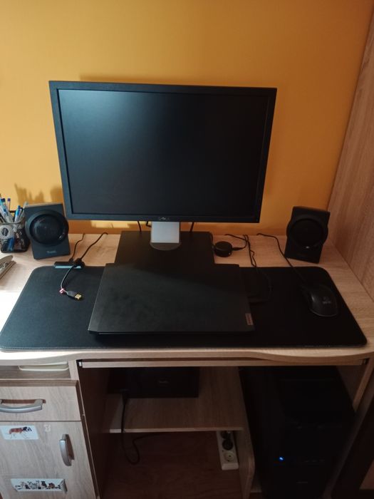 Komputer stacjonarny Intel i3 GeForce GTX 750