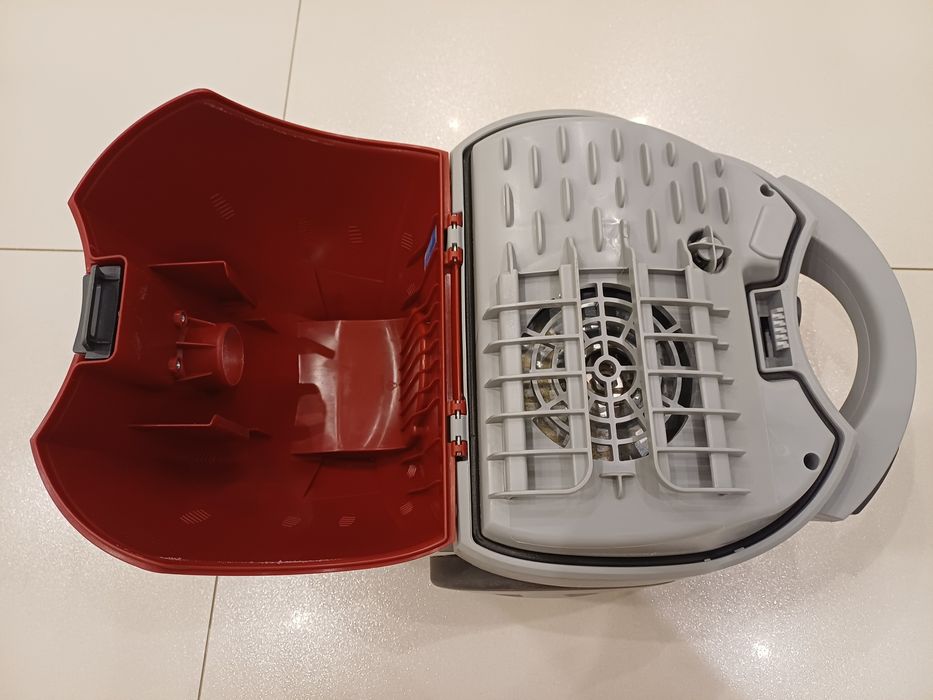 Jak nowy Zelmer Odyssey 1700W + Gratis!