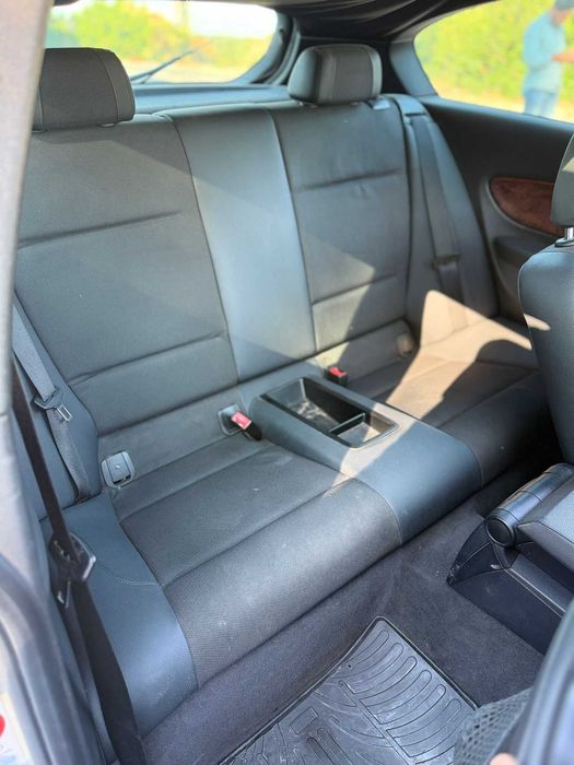 Bmw 116d Pack M motor 2.0d