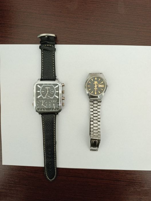 Часи наручні нові