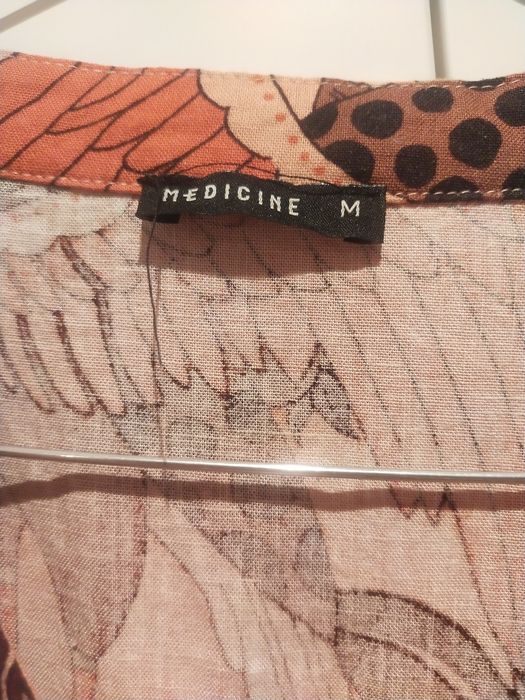 Sukienka Medicine M midi
