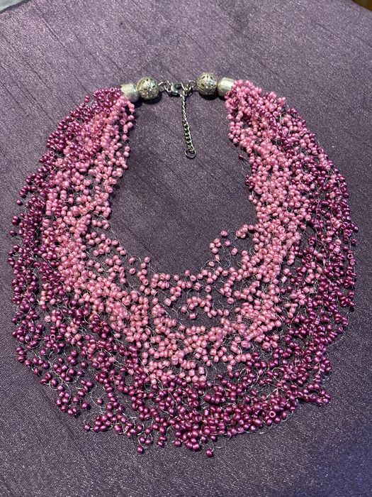 Прикраса ручної роботи