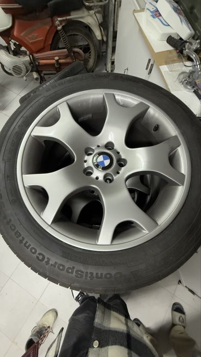 Jantes BMW Originais