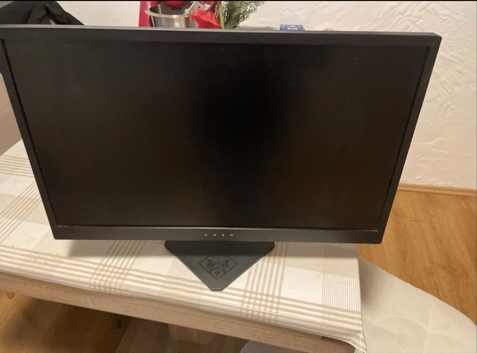 Pc gaming 5060/i5 14400f, Posivel troca.