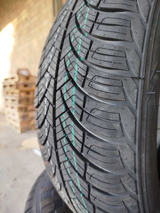 Шини 185/65R15	Sonix	Prime A/S | нові всесезон 4шт
