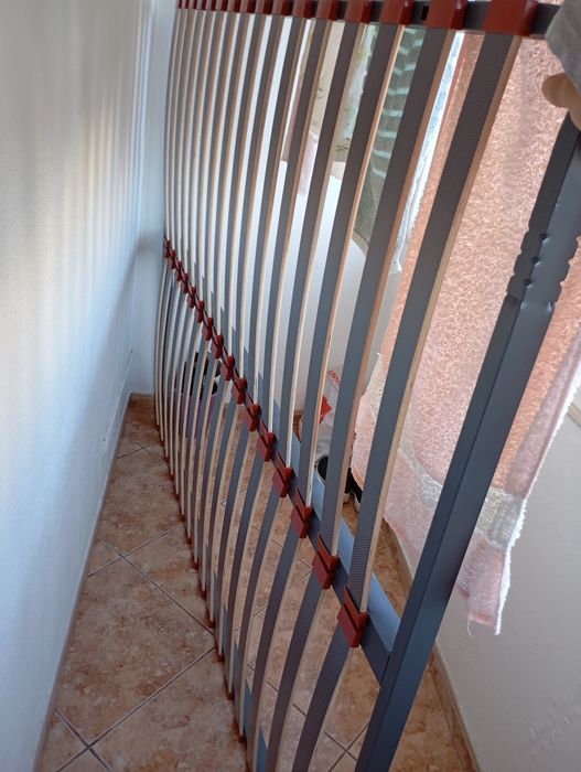Estrado Ripas para sommier ou cama.