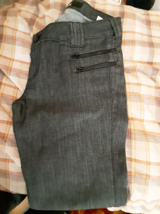 Calças Bus Urban Wear 37+oferta par calças