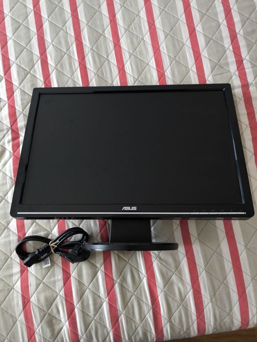 Monitor ASUS 21.5 polegadas 60hz
