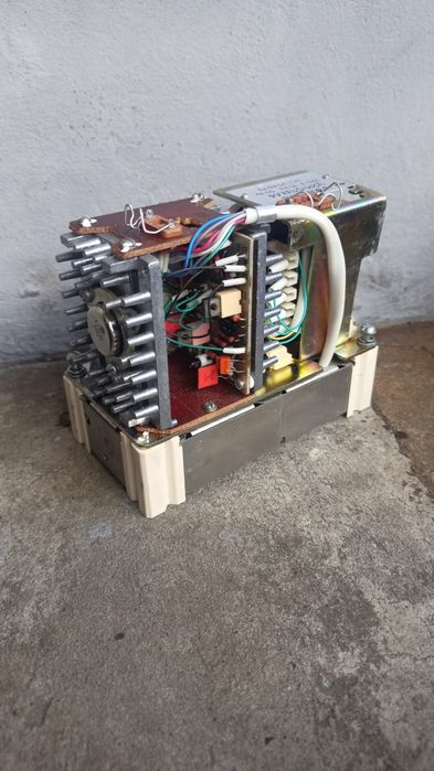 Усилитель У2М-01УХЛ4