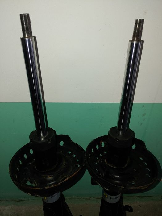 Амортизатори стойки Bilstein honda civic