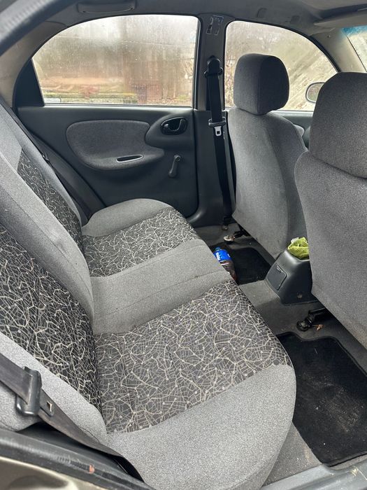 Продам Ланос 1,5