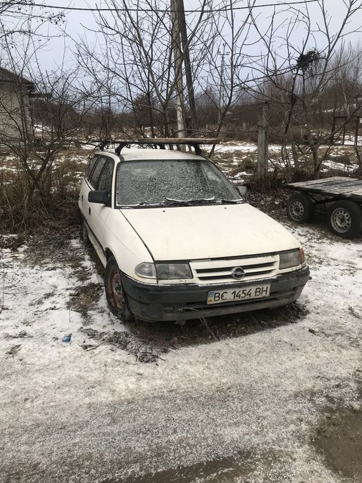 Опель астра f Opel astra f