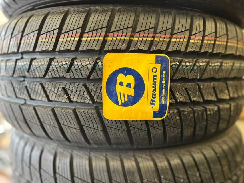 Barum Polaris5 225 50 R17(зима) Шиномонтаж Дружківська 12