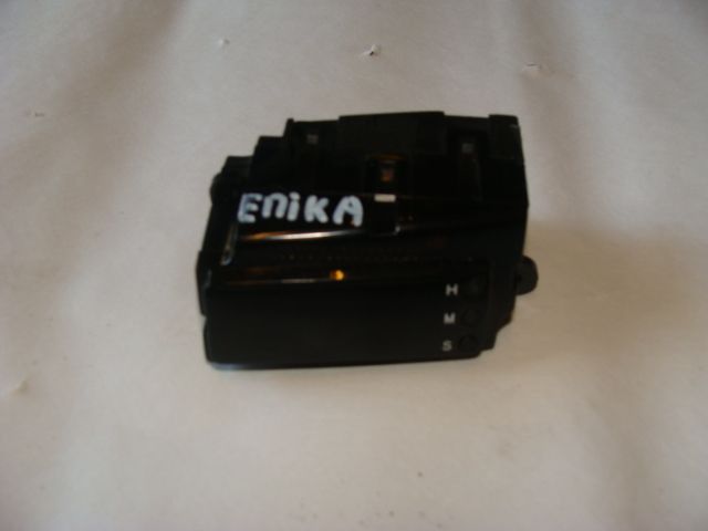 Годинник Chevrolet Epica\Шевроле Епіка