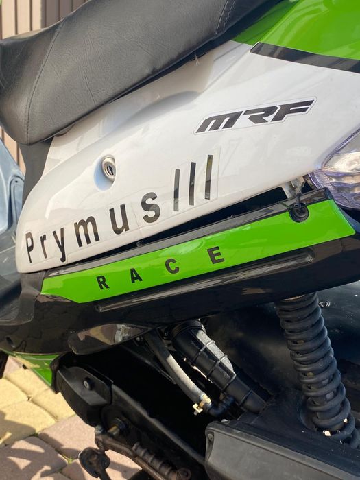 Sprzedam skuter Ventus