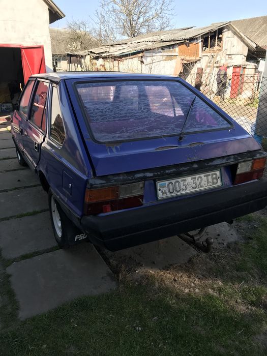 Полонез F50 двигун шепче