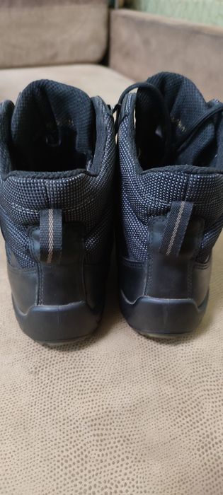 Женские ботинки ecco