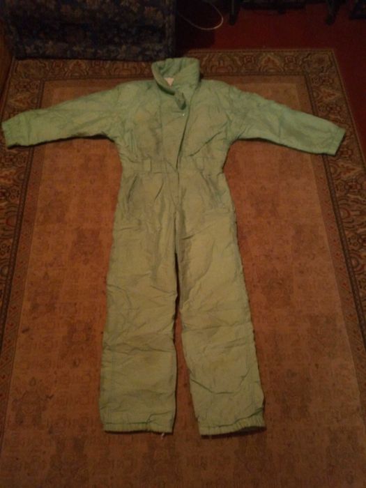 Жіночі горнолижні костюми