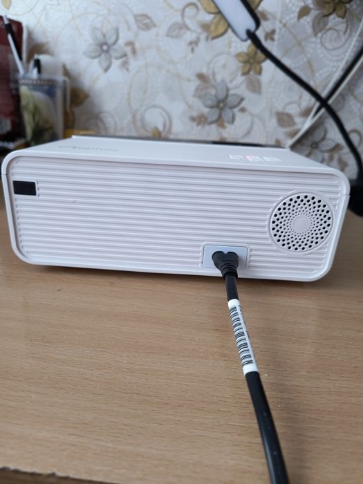 Проектор elephas