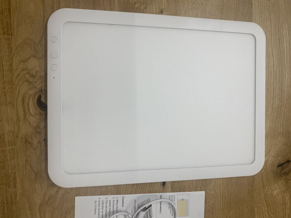 Led Bright Pad A4-d50
