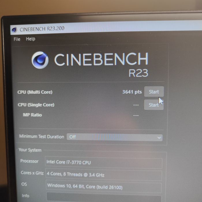 Komputer Gamingowy Intel i7/Nvidia GTX 1060!/16GB Ram/