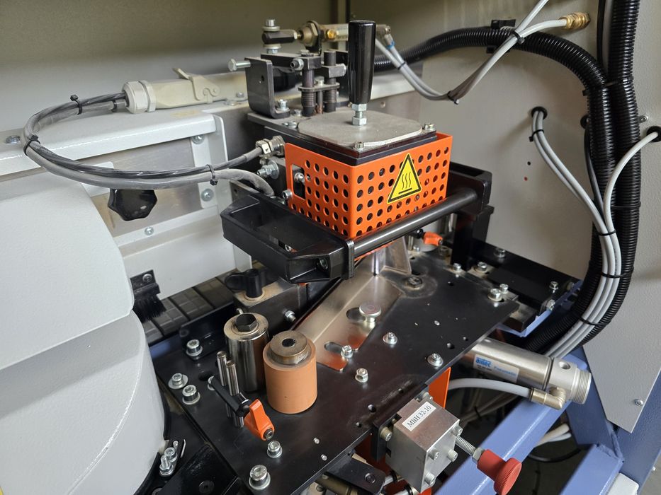 Okleiniarka Hebrock F4 ładna