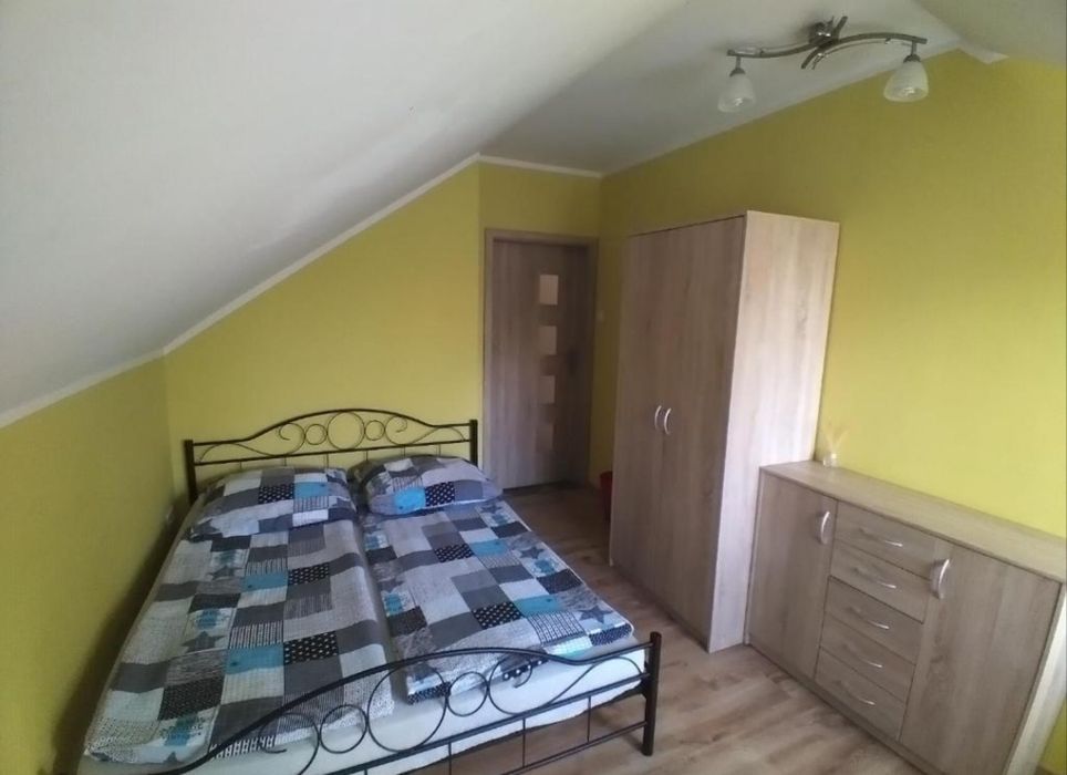 Urlop w Gdańsku blisko morza