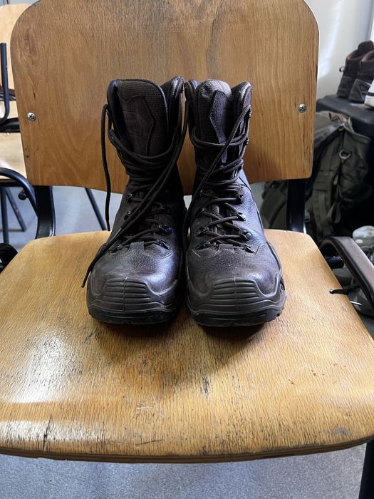 Buty Lowa Z-8N GTX C