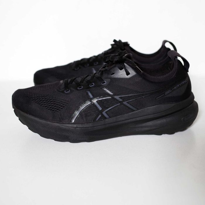 Бігові кросівки Asics Gel-Kayano 31 оригінал 50розмір стан дуже гарний