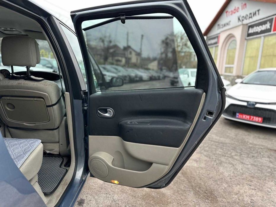 Продам Renault Megane Scenic 2006р. #73430